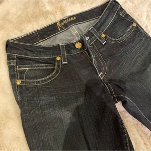 Marciano Low Waisted Jeans